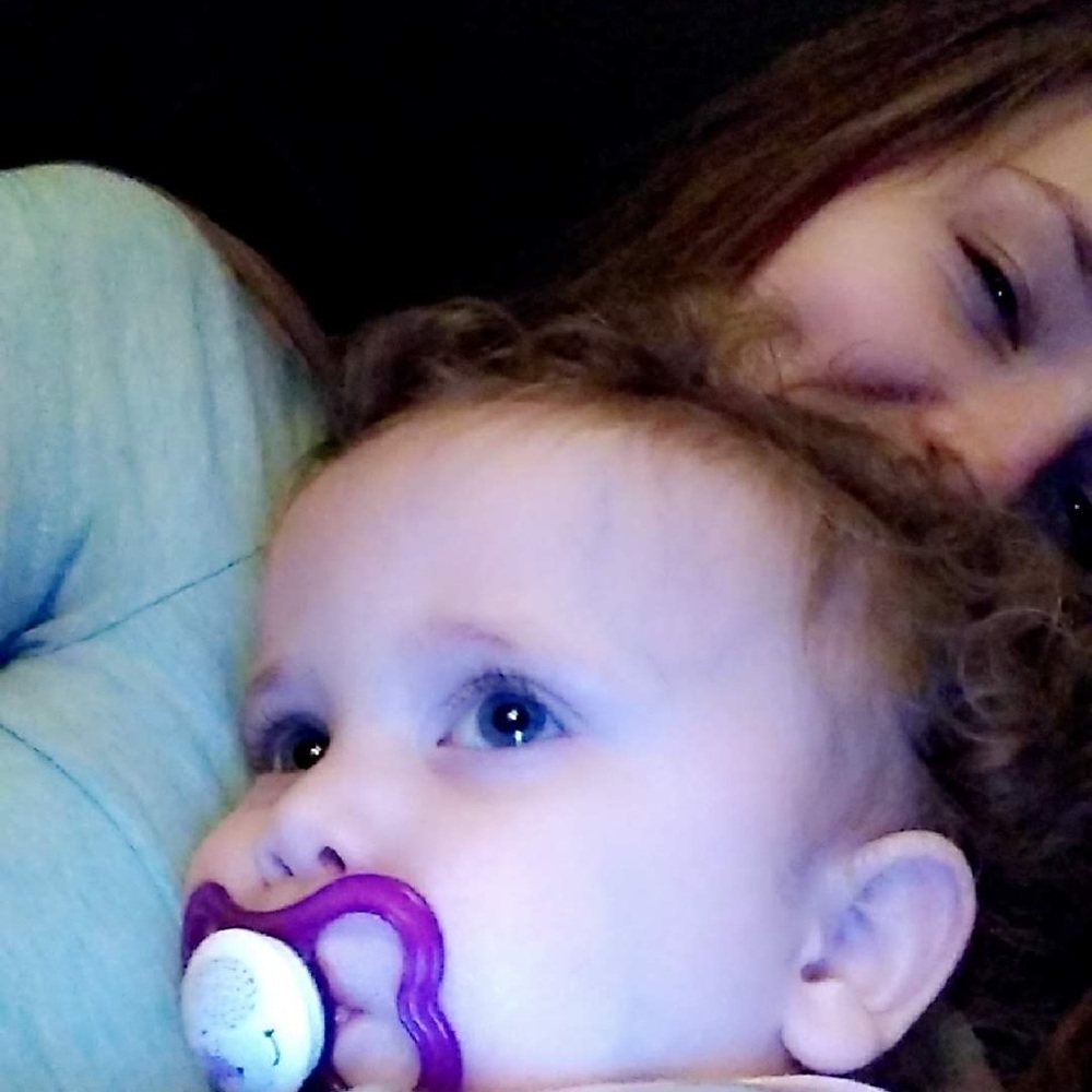 Meet your Posher, Abigail